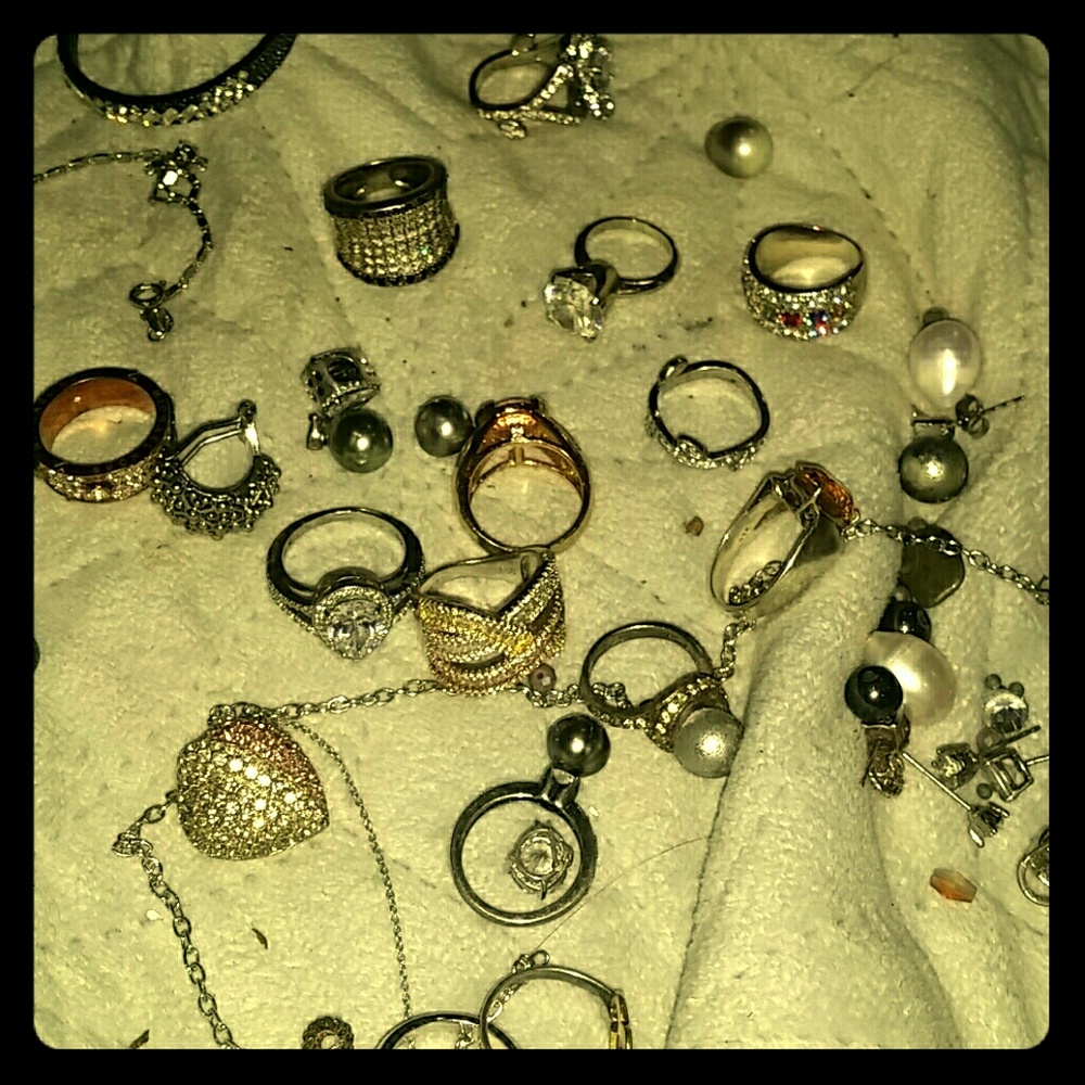 More rings